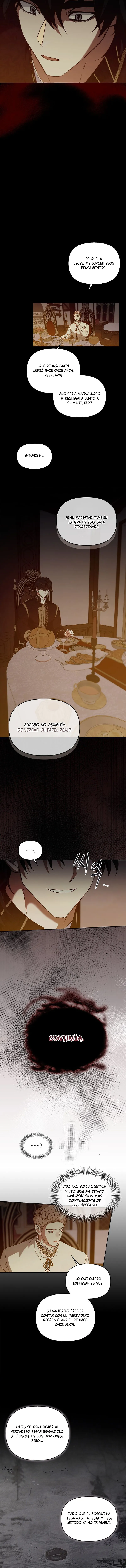 Read Regas ES Manga Online