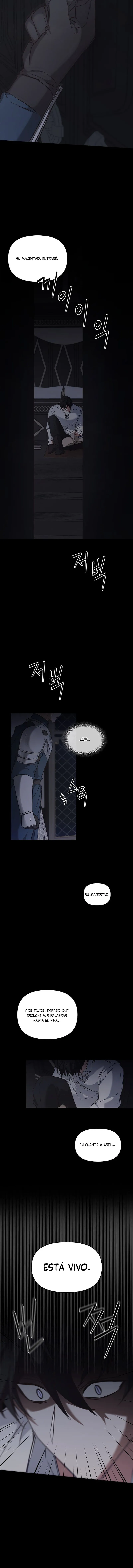 Read Regas ES Manga Online