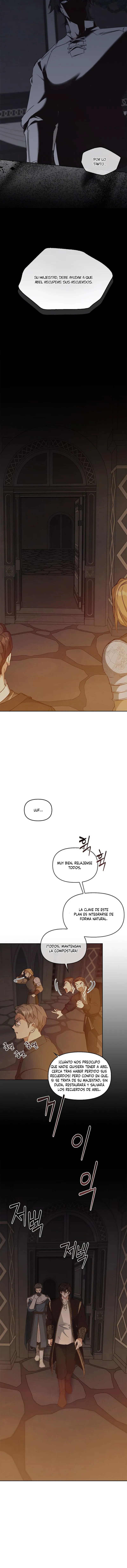 Read Regas ES Manga Online