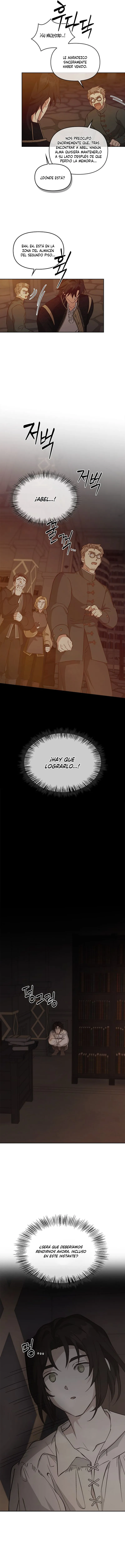 Read Regas ES Manga Online