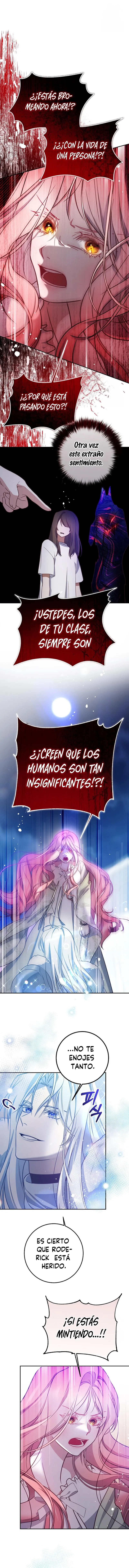 Read Sigue tu corazón ES Manga Online
