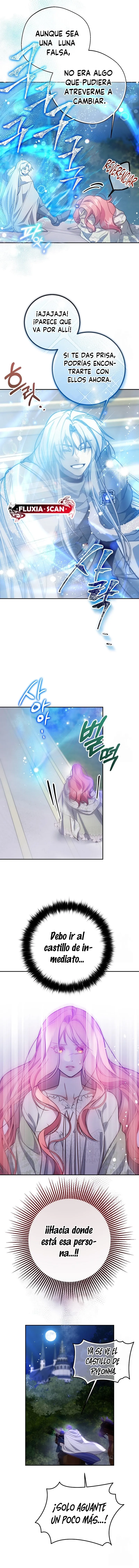 Read Sigue tu corazón ES Manga Online