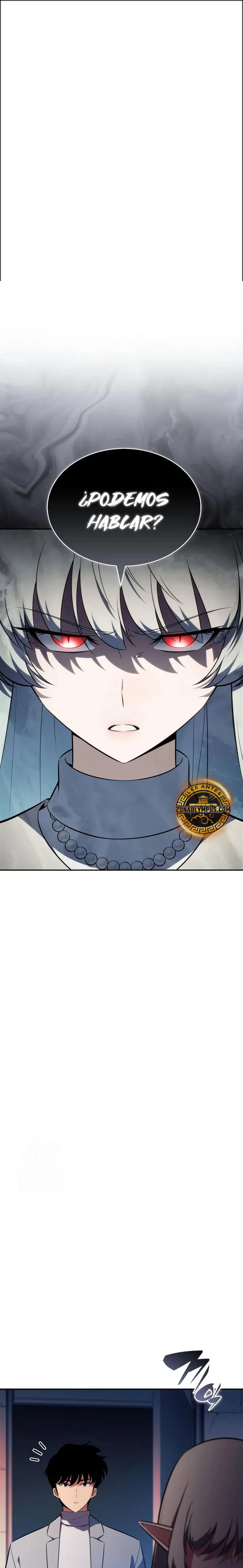 Read Solo Max-Level Newbie ES Manga Online