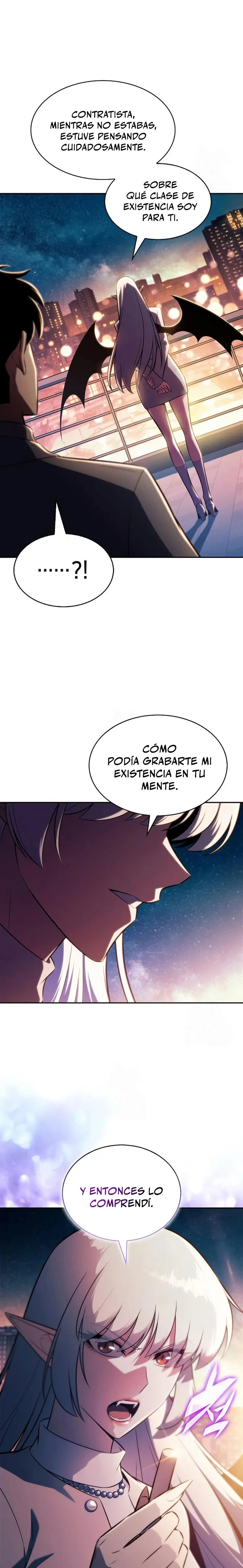 Read Solo Max-Level Newbie ES Manga Online