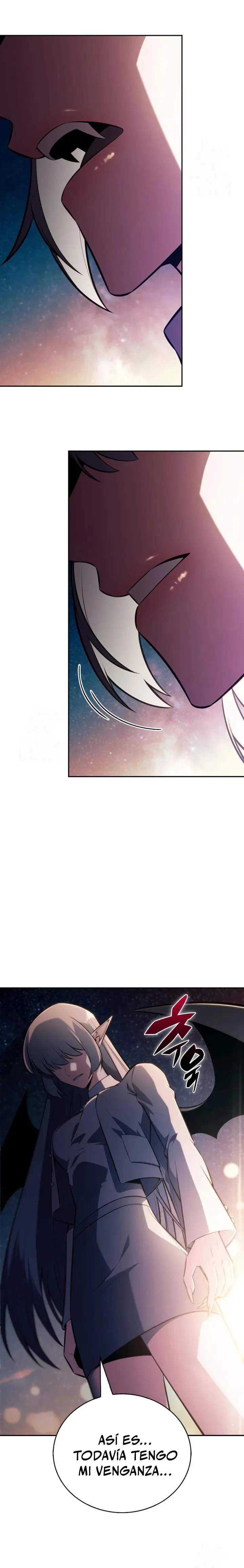 Read Solo Max-Level Newbie ES Manga Online