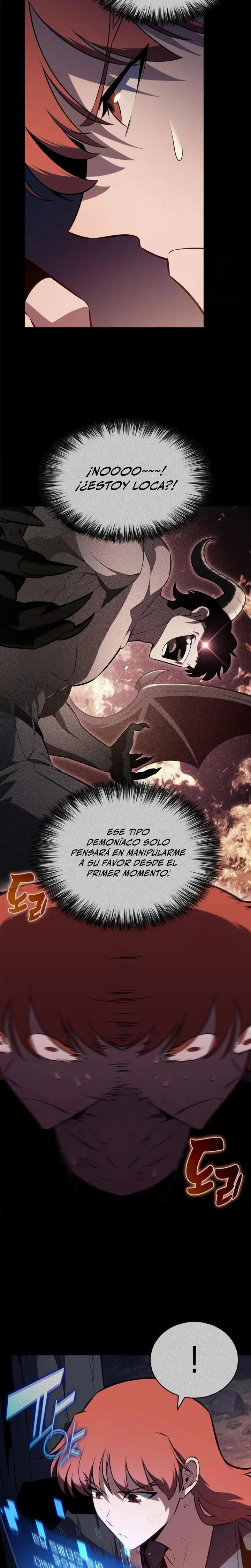 Read Solo Max-Level Newbie ES Manga Online