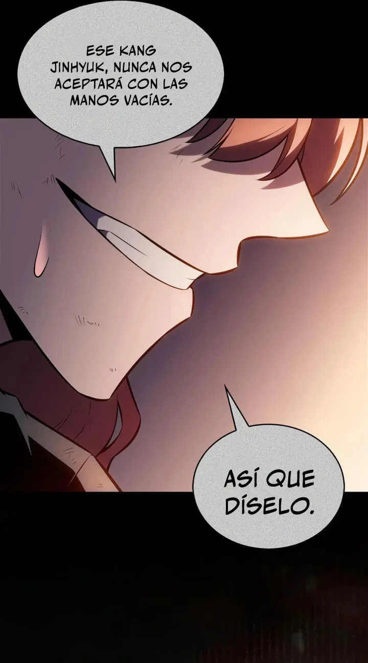 Read Solo Max-Level Newbie ES Manga Online