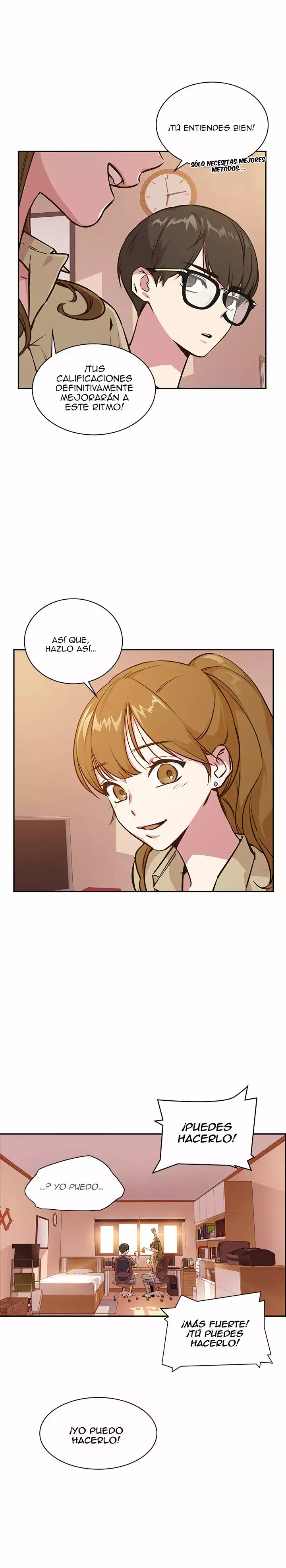 Read Study Group ES Manga Online
