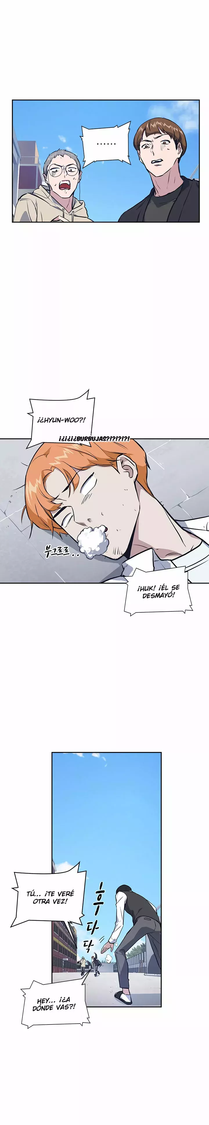Read Study Group ES Manga Online