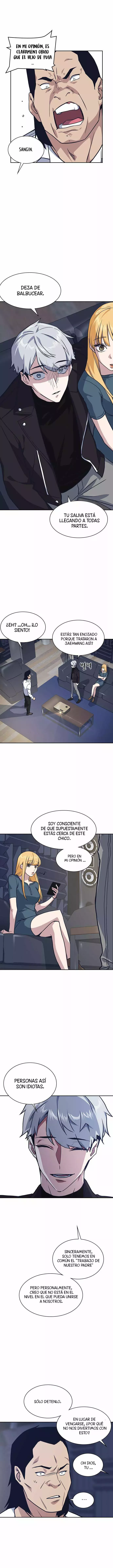 Read Study Group ES Manga Online