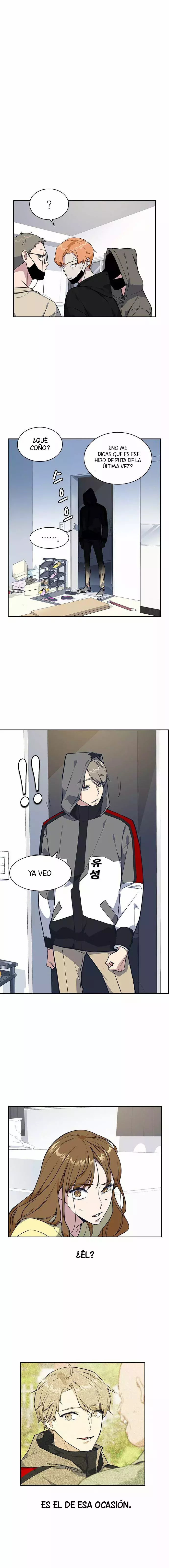 Read Study Group ES Manga Online