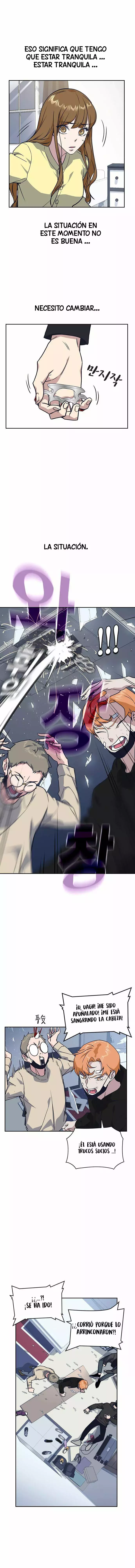 Read Study Group ES Manga Online