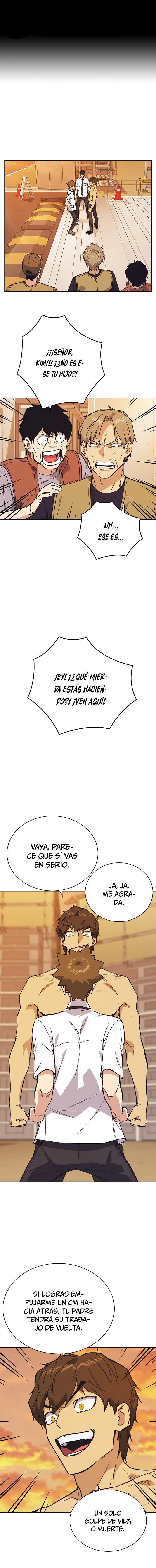 Read Study Group ES Manga Online
