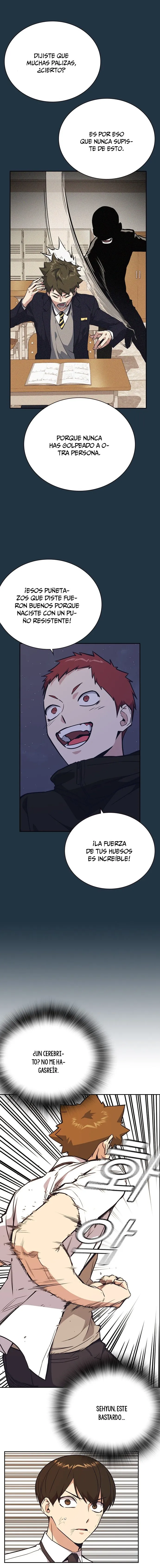 Read Study Group ES Manga Online