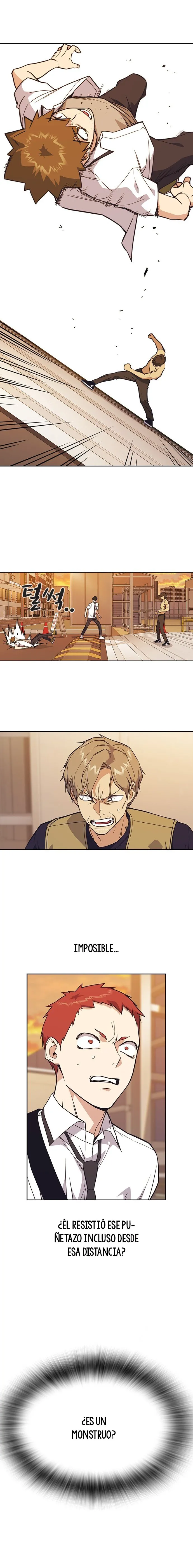 Read Study Group ES Manga Online