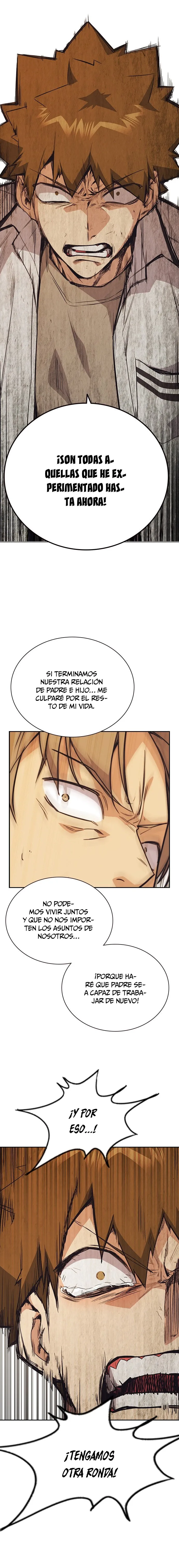 Read Study Group ES Manga Online