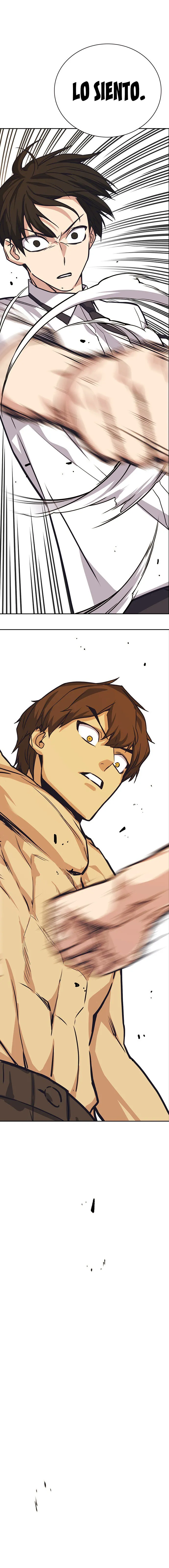 Read Study Group ES Manga Online