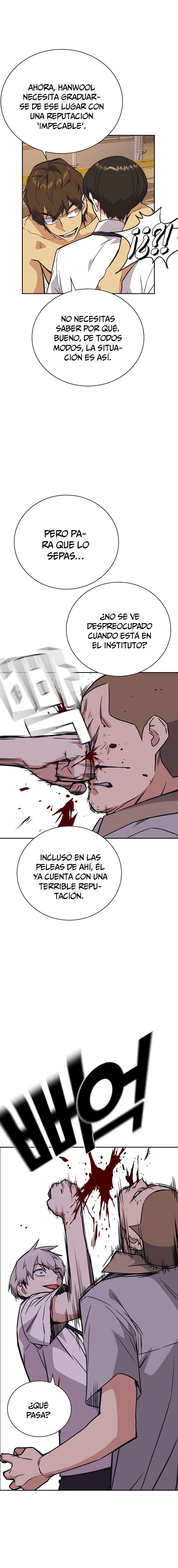 Read Study Group ES Manga Online