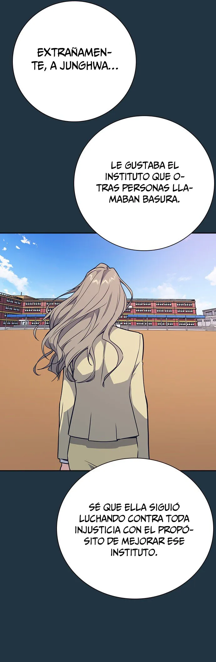Read Study Group ES Manga Online