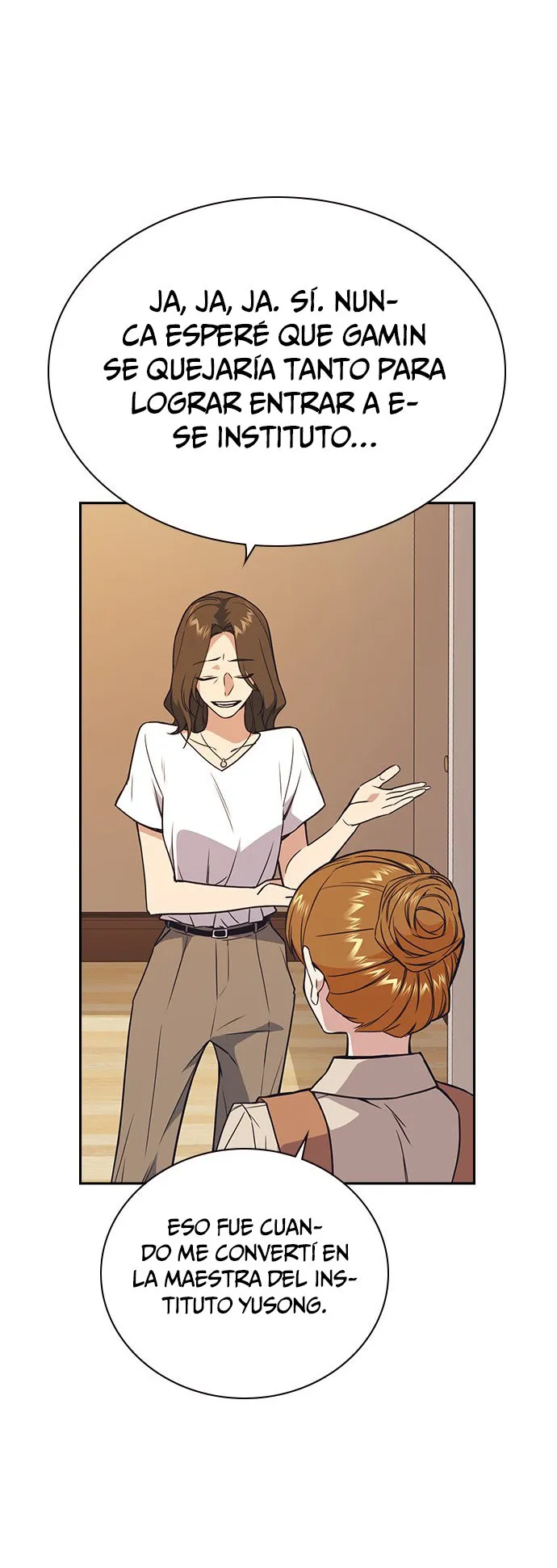 Read Study Group ES Manga Online
