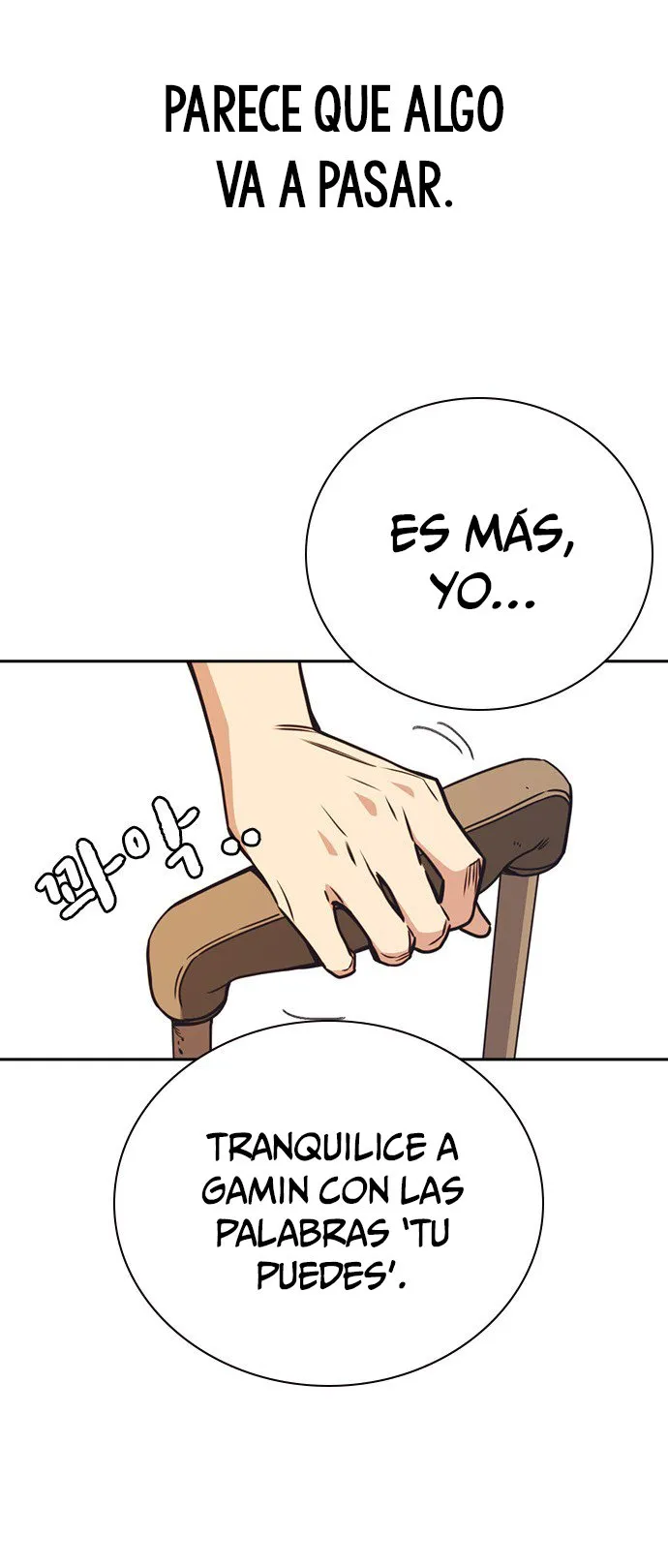 Read Study Group ES Manga Online
