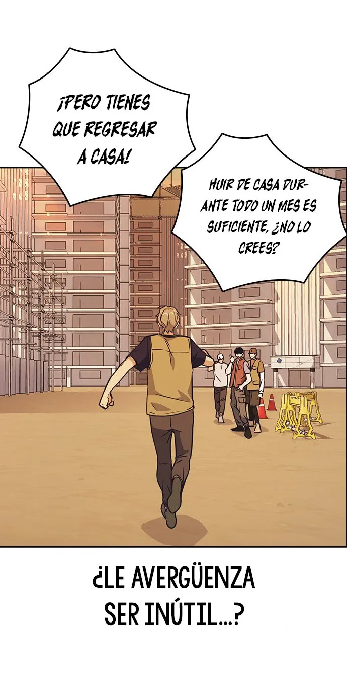 Read Study Group ES Manga Online