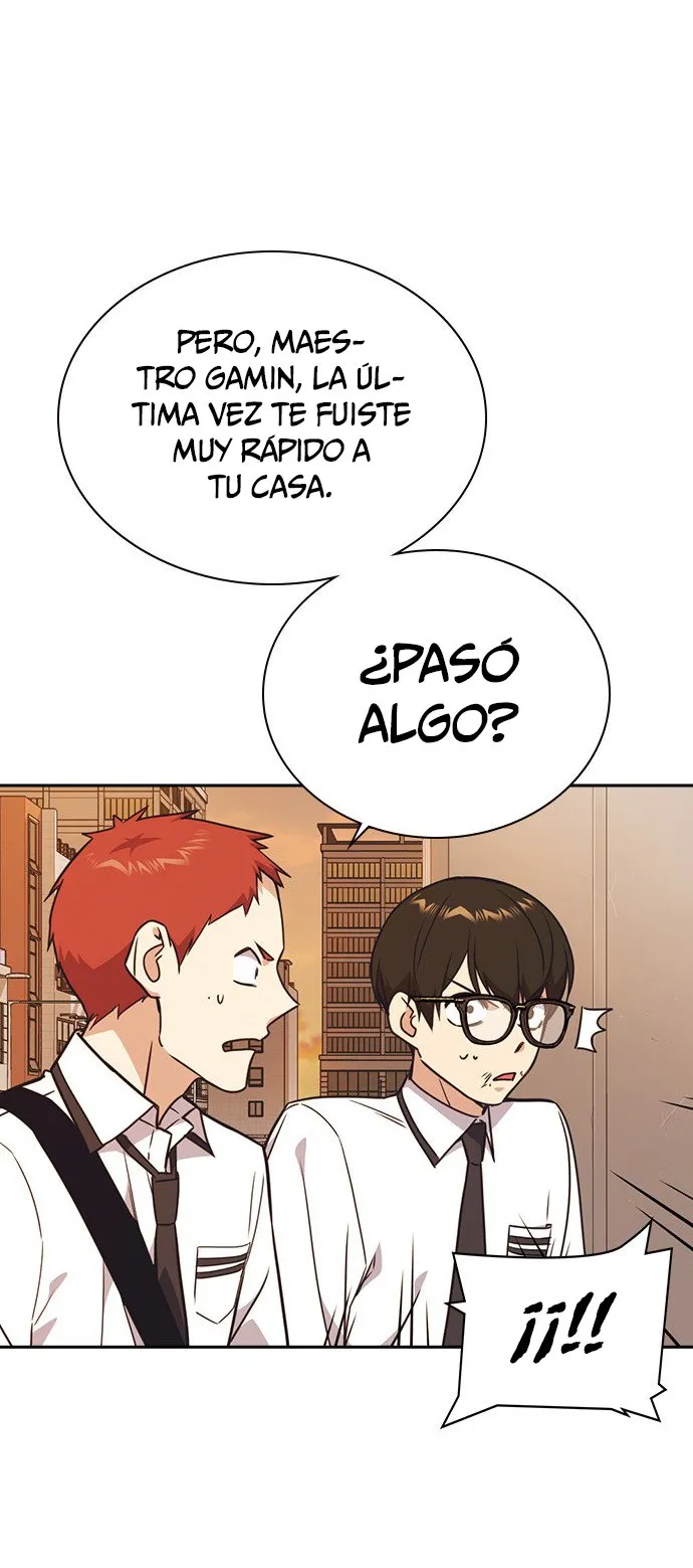 Read Study Group ES Manga Online