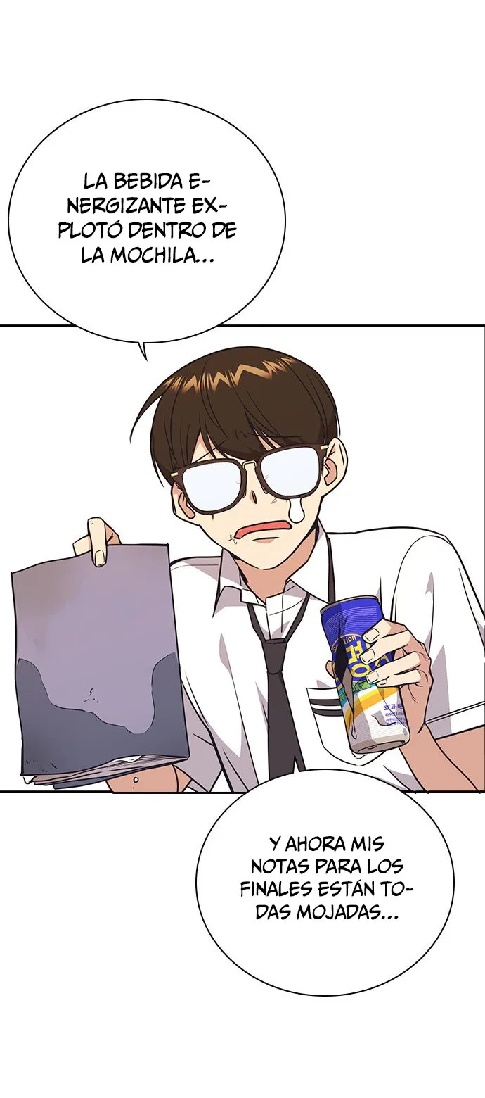 Read Study Group ES Manga Online