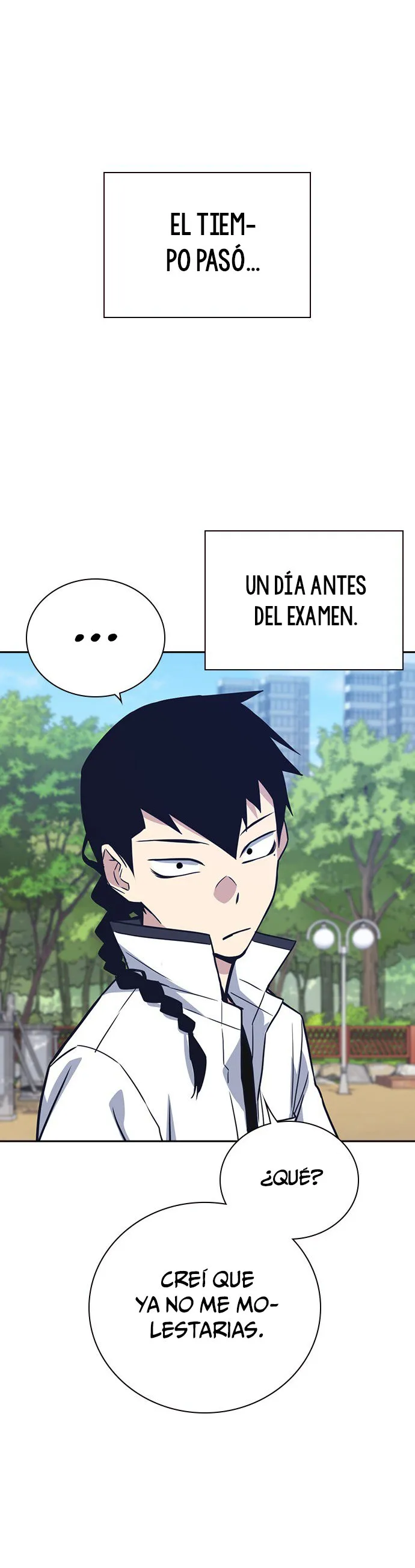 Read Study Group ES Manga Online
