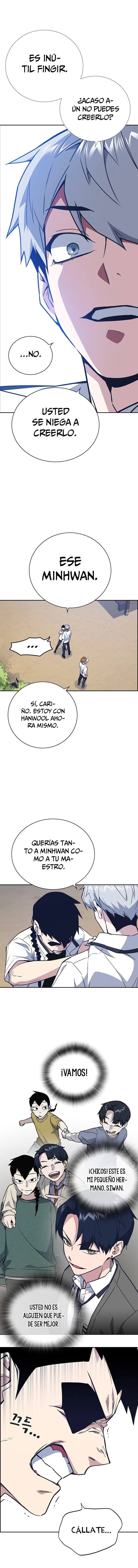 Read Study Group ES Manga Online
