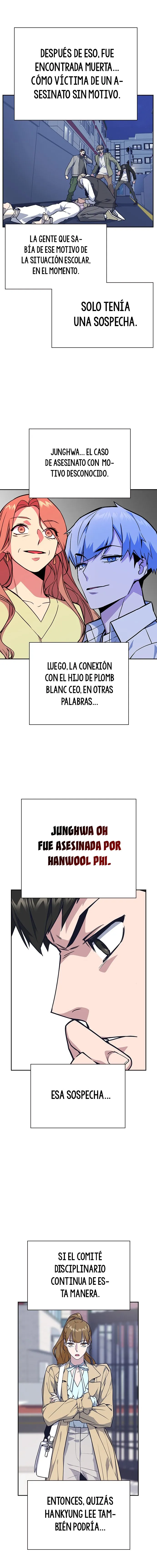 Read Study Group ES Manga Online