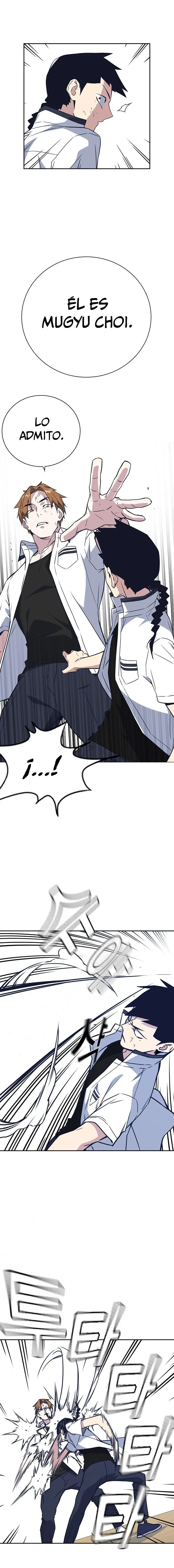 Read Study Group ES Manga Online