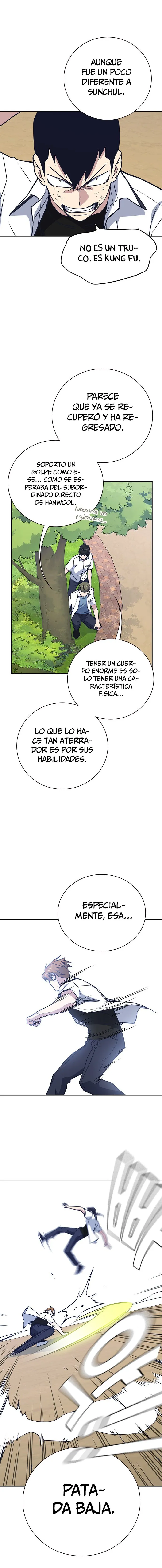 Read Study Group ES Manga Online