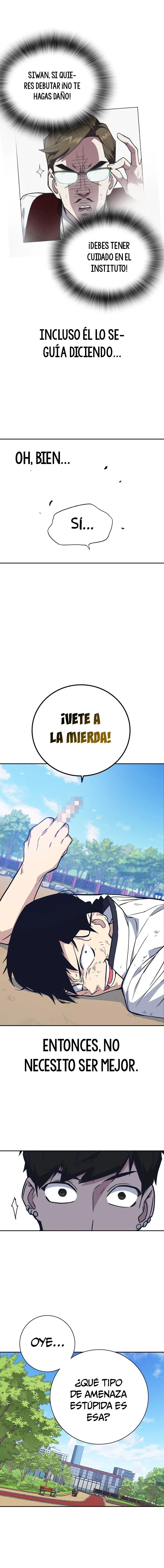 Read Study Group ES Manga Online