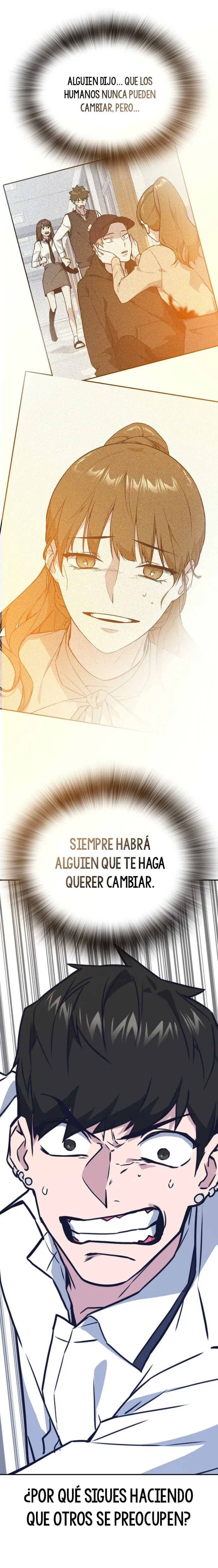 Read Study Group ES Manga Online
