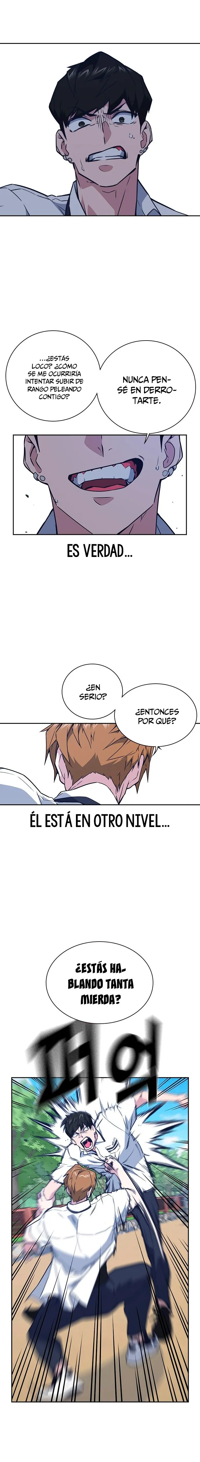 Read Study Group ES Manga Online