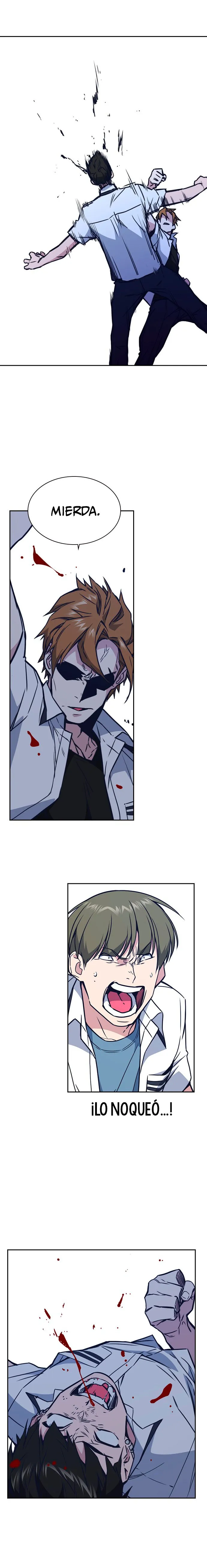 Read Study Group ES Manga Online