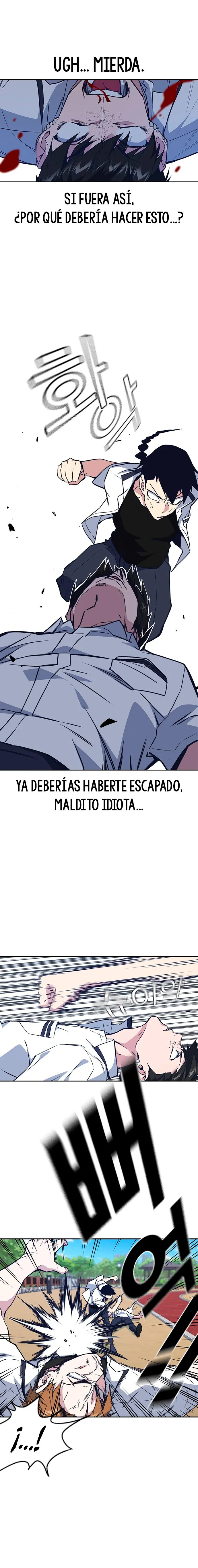 Read Study Group ES Manga Online