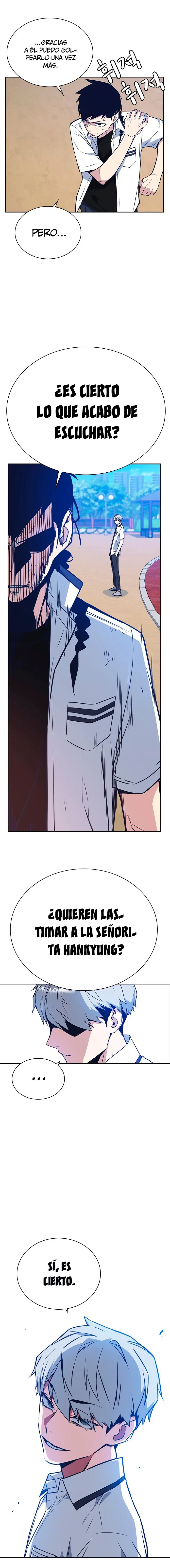 Read Study Group ES Manga Online