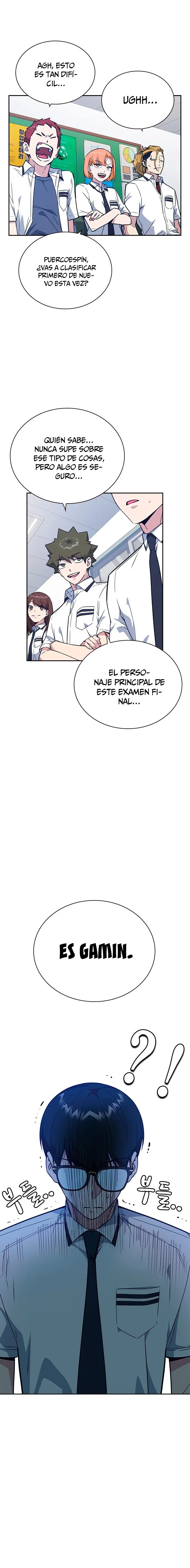 Read Study Group ES Manga Online