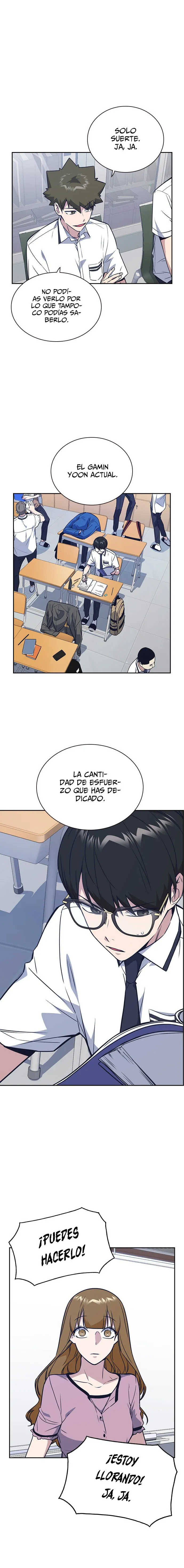 Read Study Group ES Manga Online