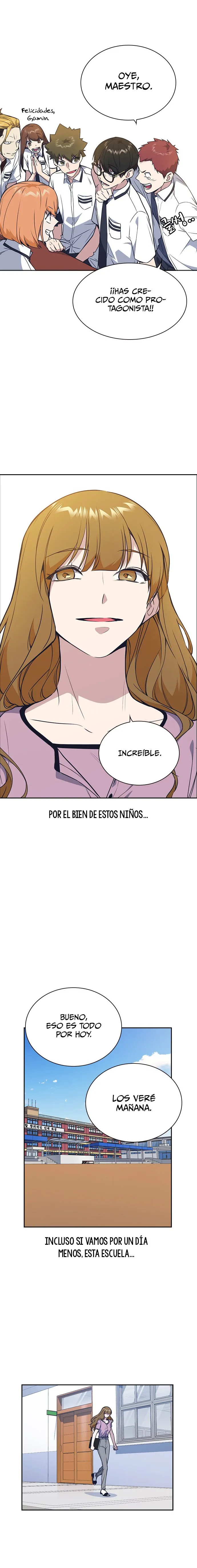 Read Study Group ES Manga Online