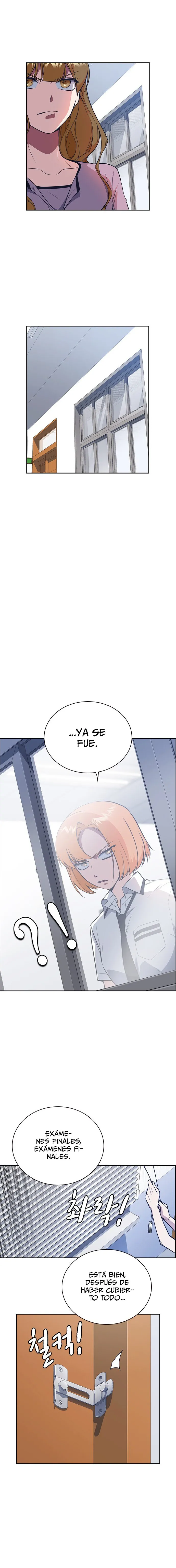 Read Study Group ES Manga Online