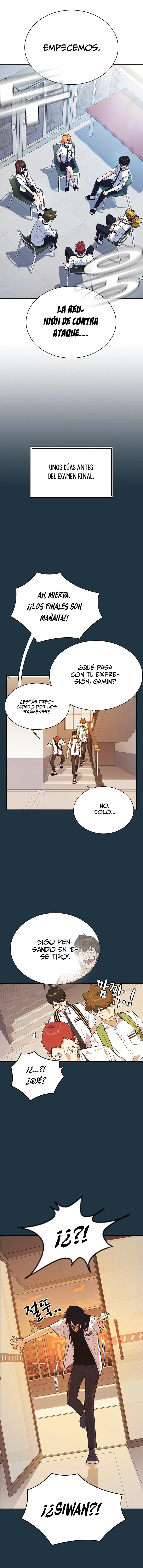 Read Study Group ES Manga Online