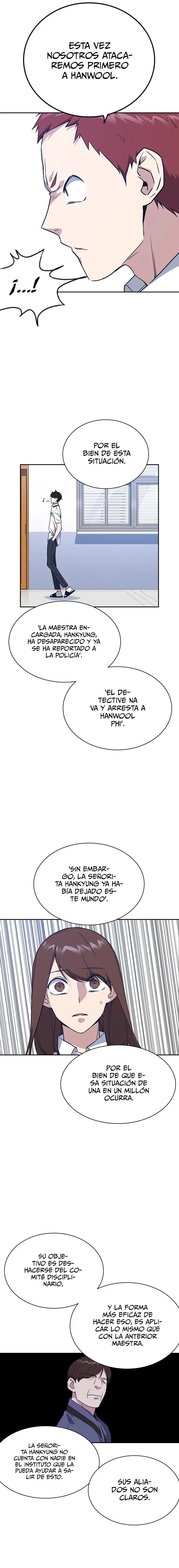 Read Study Group ES Manga Online