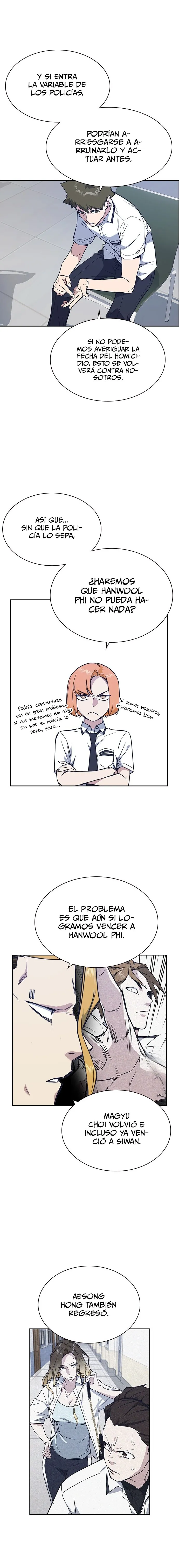 Read Study Group ES Manga Online