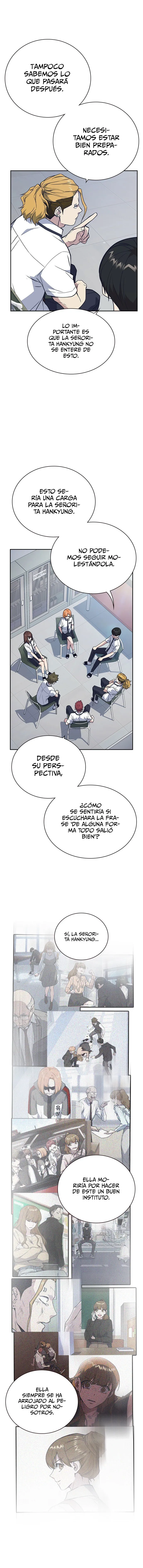 Read Study Group ES Manga Online