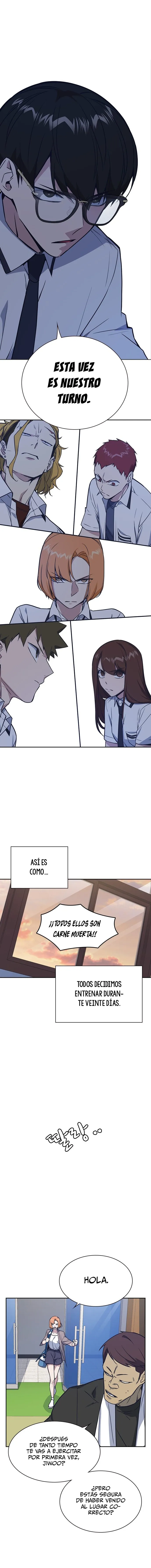 Read Study Group ES Manga Online