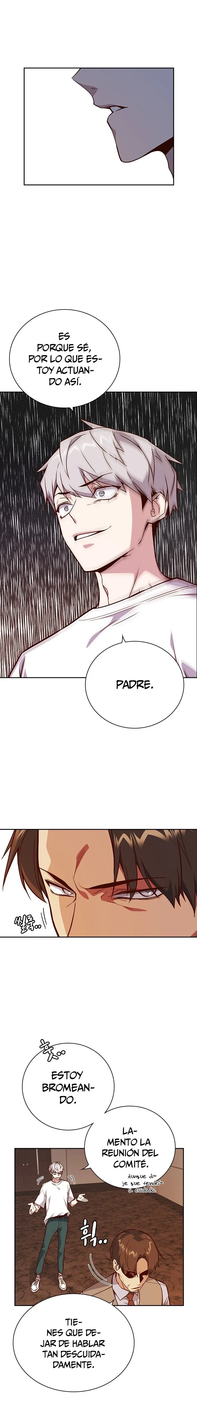 Read Study Group ES Manga Online