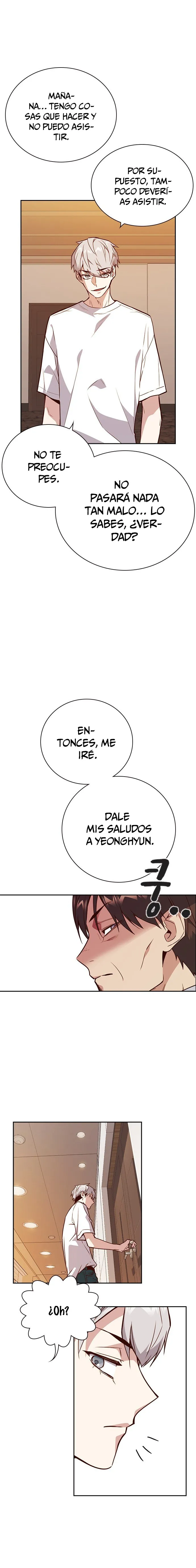 Read Study Group ES Manga Online